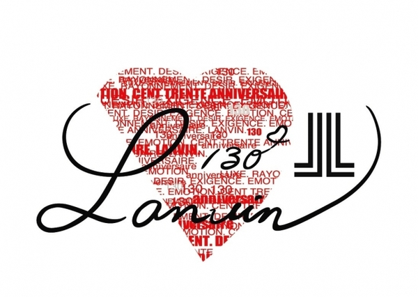 LANVIN（ランバン）が創業130周年を記念したポップアップを開催
