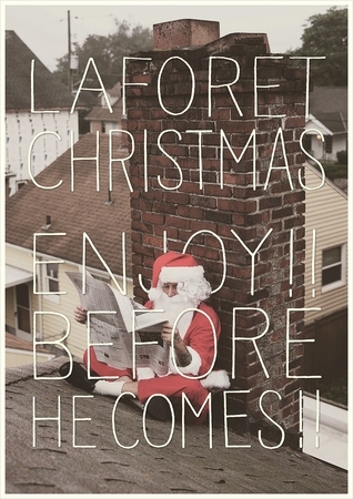 ラフォーレ原宿でクリスマス期間限定4ショップがオープン